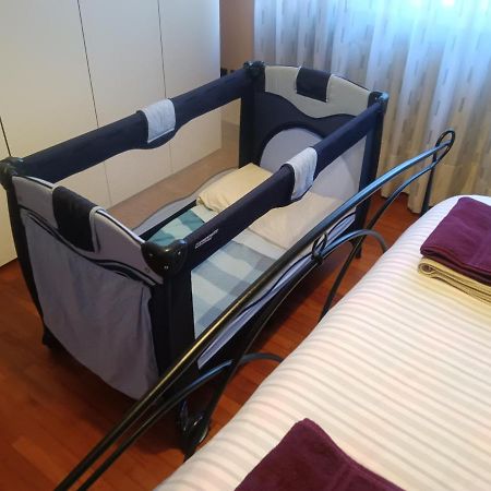 La Villa Del Cedro Monza Kültér fotó