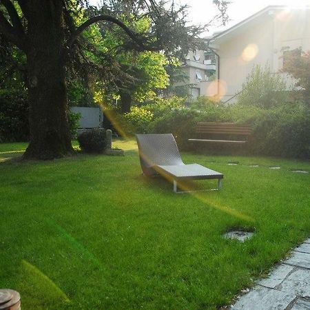 La Villa Del Cedro Monza Kültér fotó