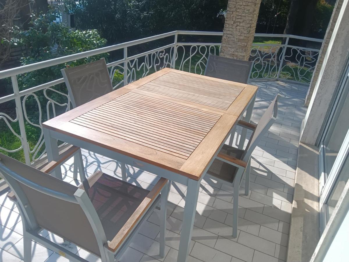 La Villa Del Cedro Monza Kültér fotó