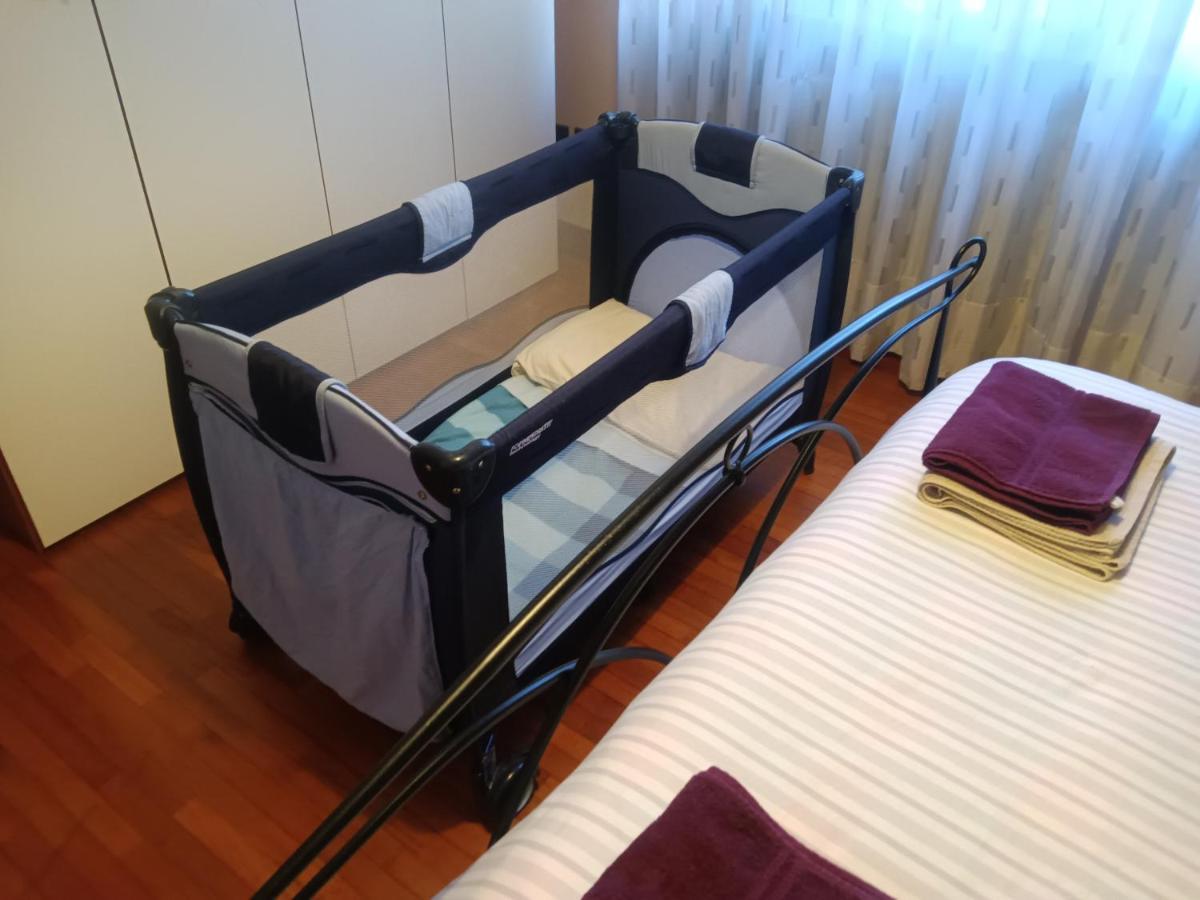 La Villa Del Cedro Monza Kültér fotó