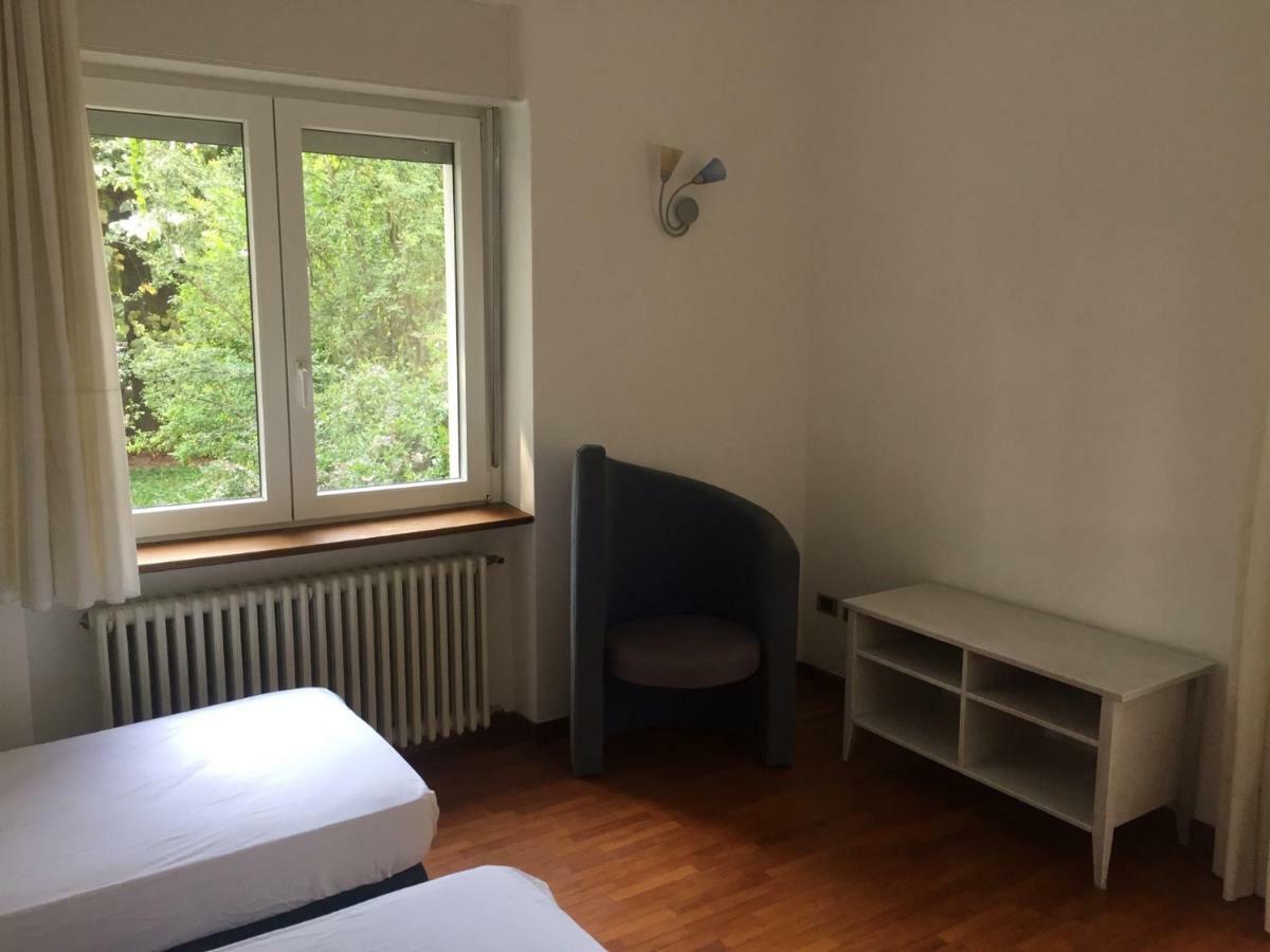 La Villa Del Cedro Monza Kültér fotó