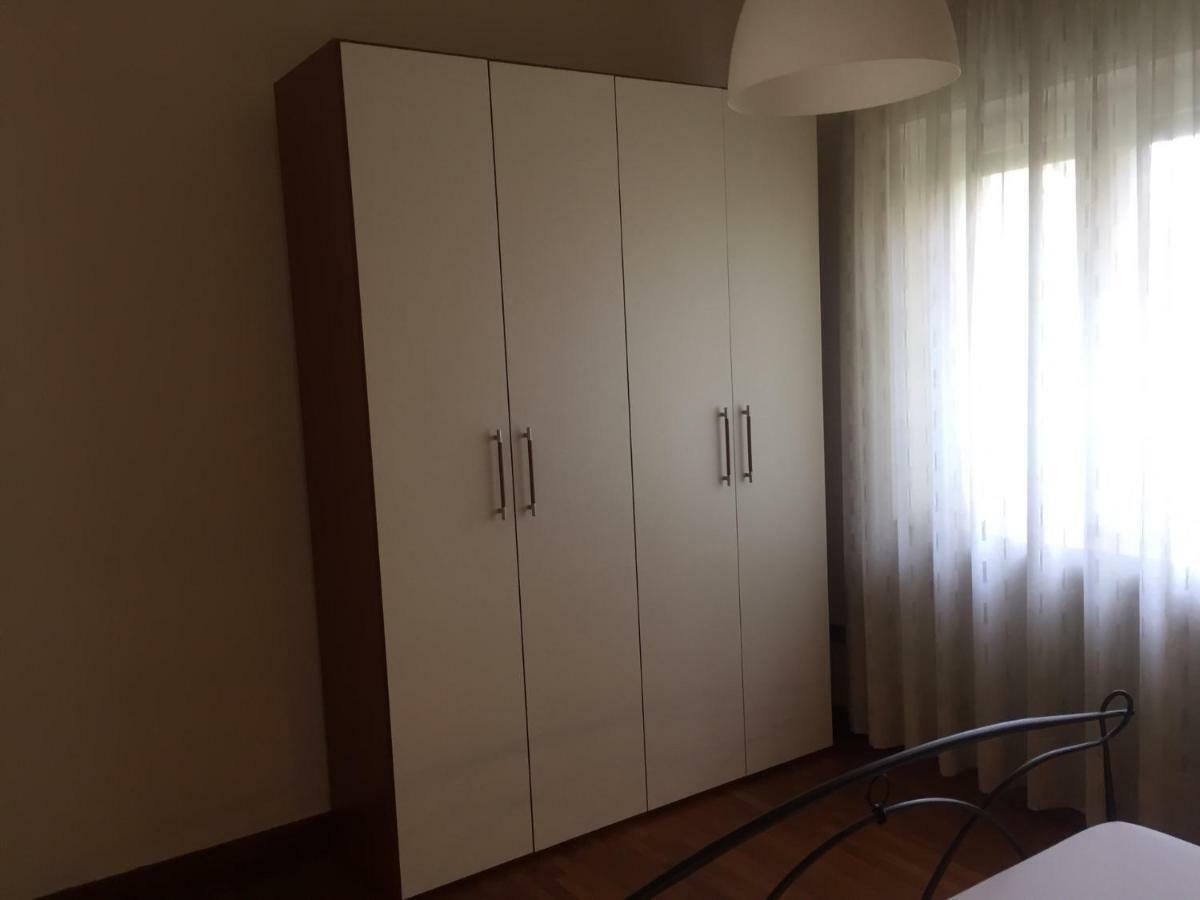 La Villa Del Cedro Monza Kültér fotó